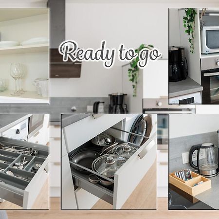 Apartment Zum Wohlfuehlen Mit 2 Zimmern I Garten I Terrasse I Kuechenzeile I Pkw-Parkplatz Ibbenbüren Dış mekan fotoğraf