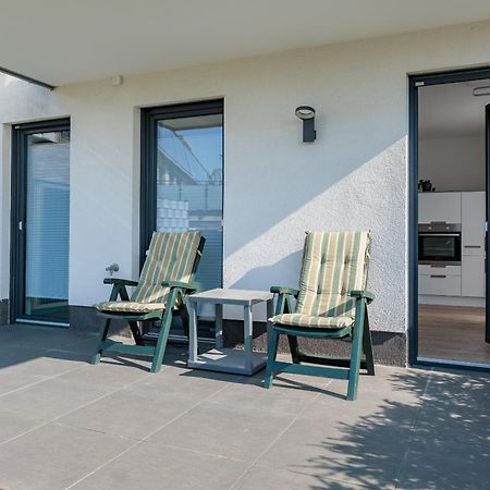 Apartment Zum Wohlfuehlen Mit 2 Zimmern I Garten I Terrasse I Kuechenzeile I Pkw-Parkplatz Ibbenbüren Dış mekan fotoğraf