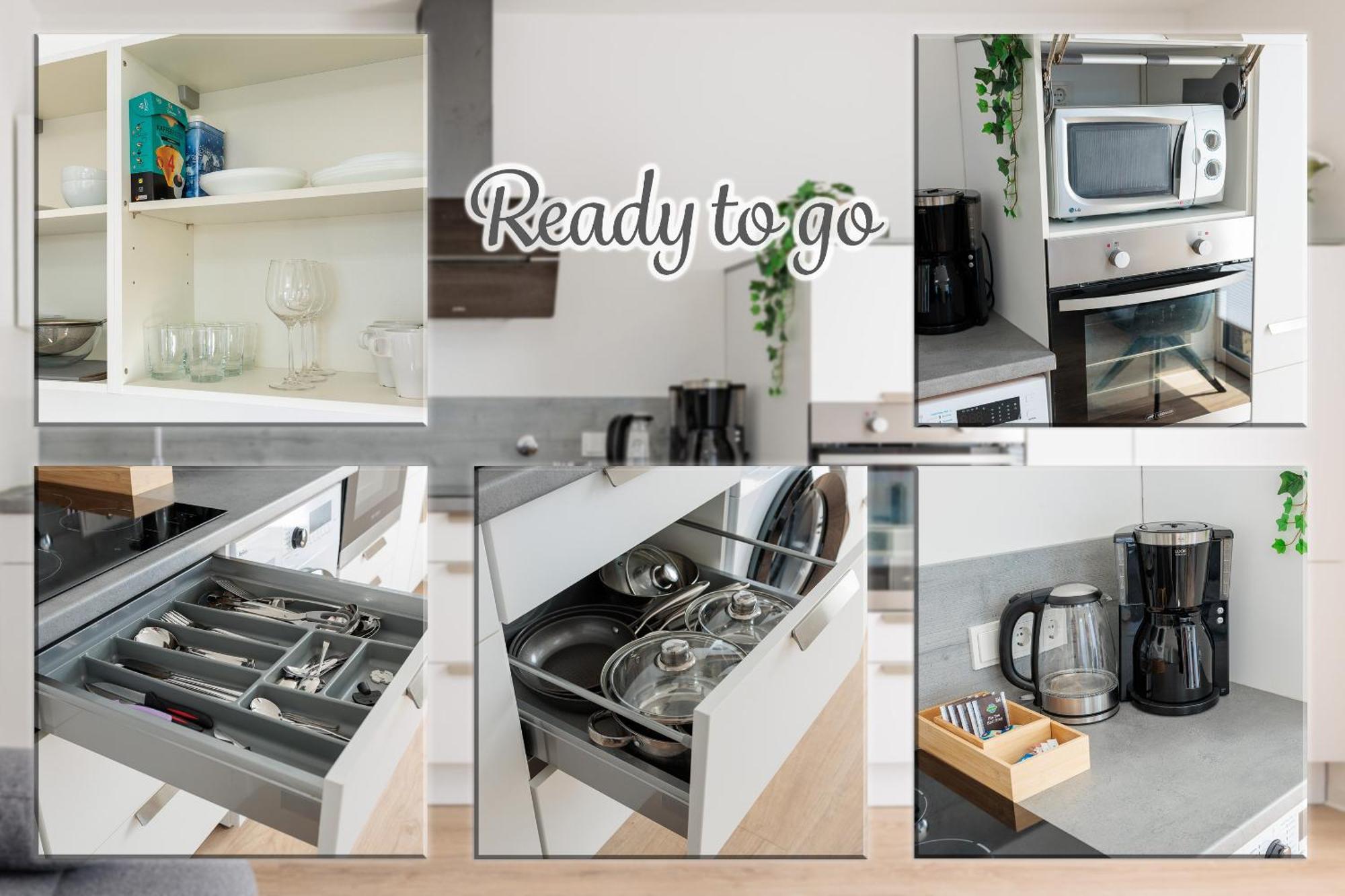 Apartment Zum Wohlfuehlen Mit 2 Zimmern I Garten I Terrasse I Kuechenzeile I Pkw-Parkplatz Ibbenbüren Dış mekan fotoğraf